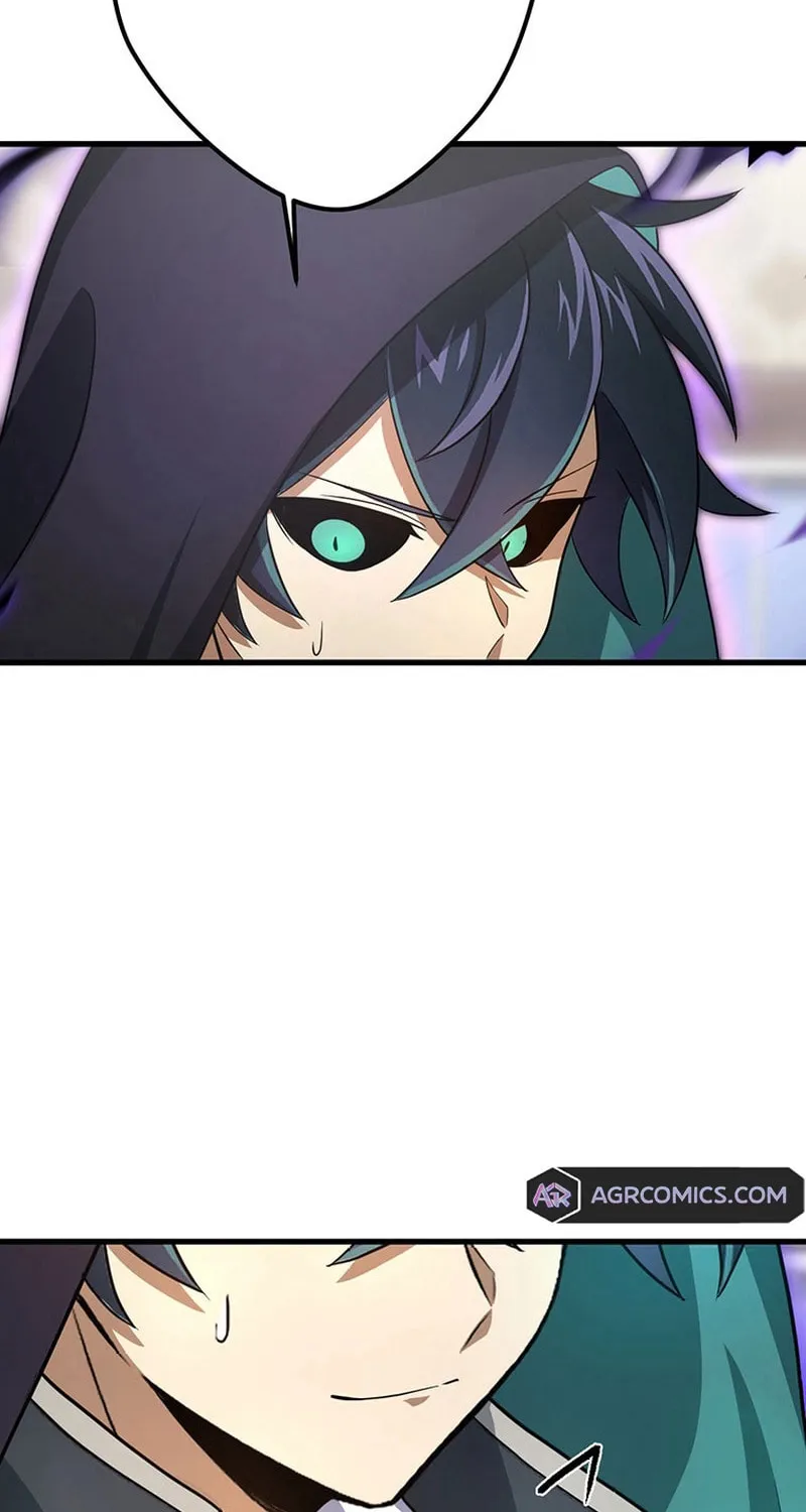 I Reincarnated as an SSS-Ranked Goblin Chapter 75 page 88 - 