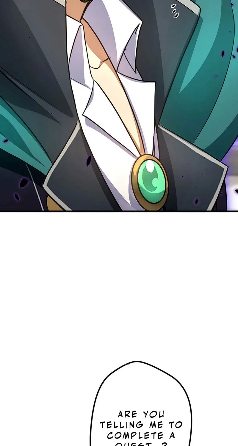 I Reincarnated as an SSS-Ranked Goblin Chapter 75 page 89 - 