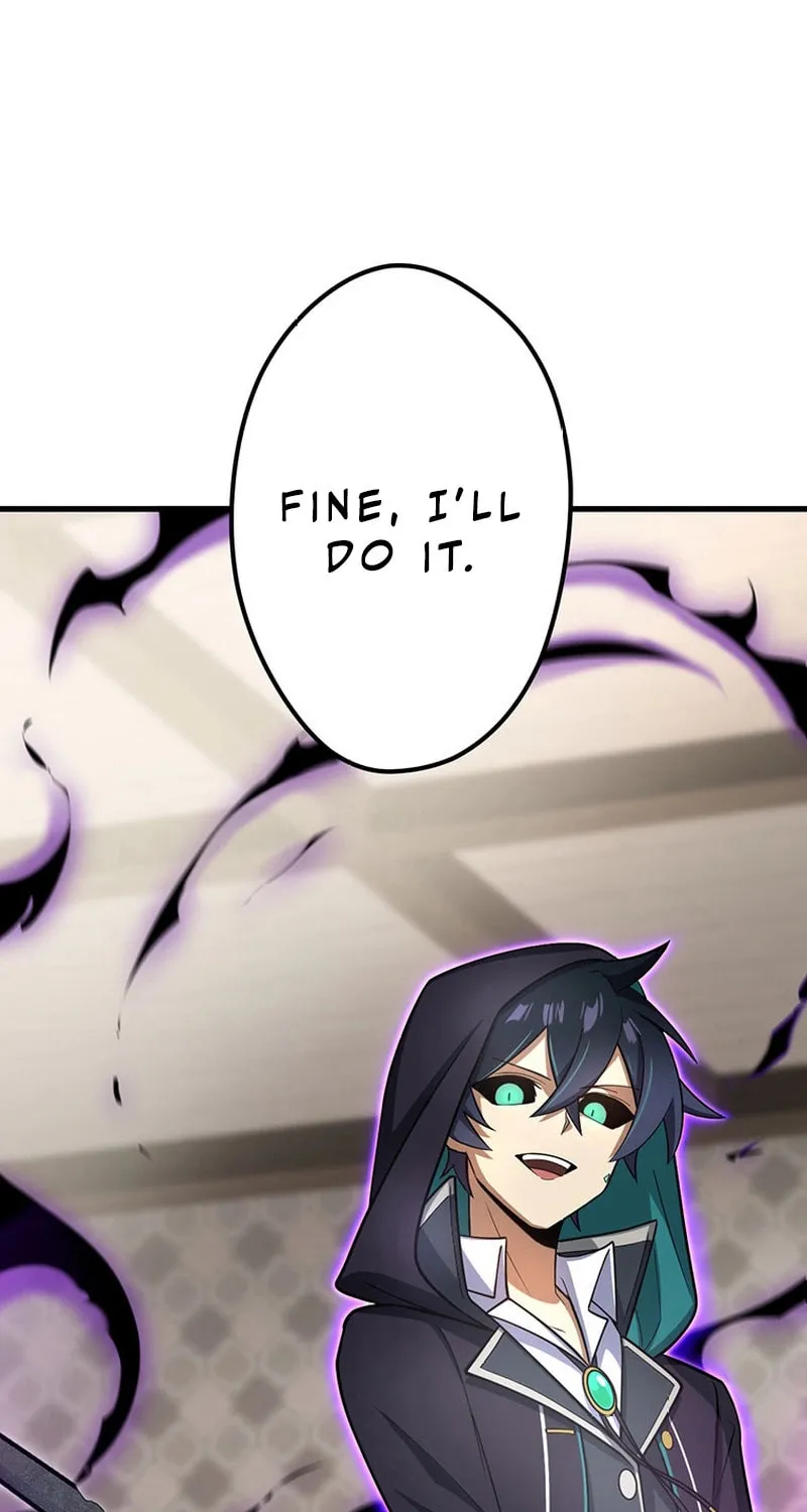 I Reincarnated as an SSS-Ranked Goblin Chapter 75 page 91 - 
