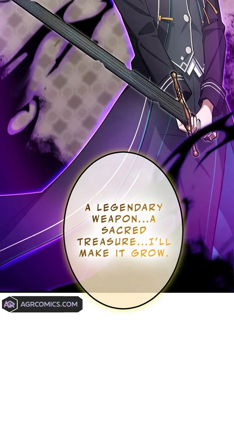 I Reincarnated as an SSS-Ranked Goblin Chapter 75 page 92 - 