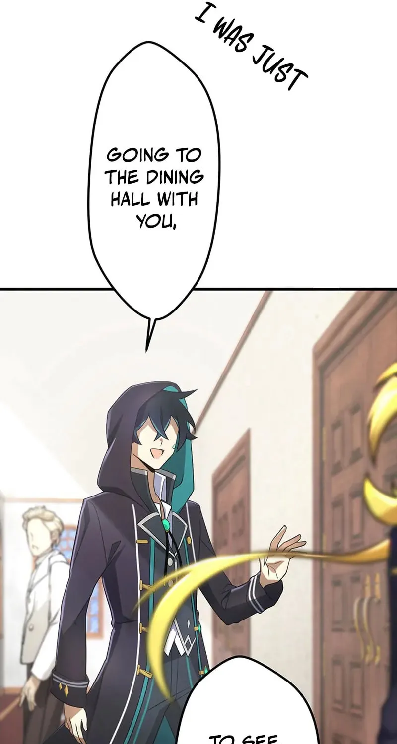 I Reincarnated as an SSS-Ranked Goblin Chapter 76 page 12 - 