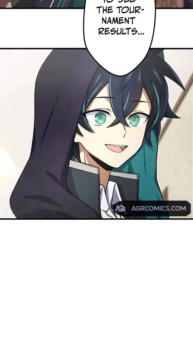 I Reincarnated as an SSS-Ranked Goblin Chapter 76 page 13 - 