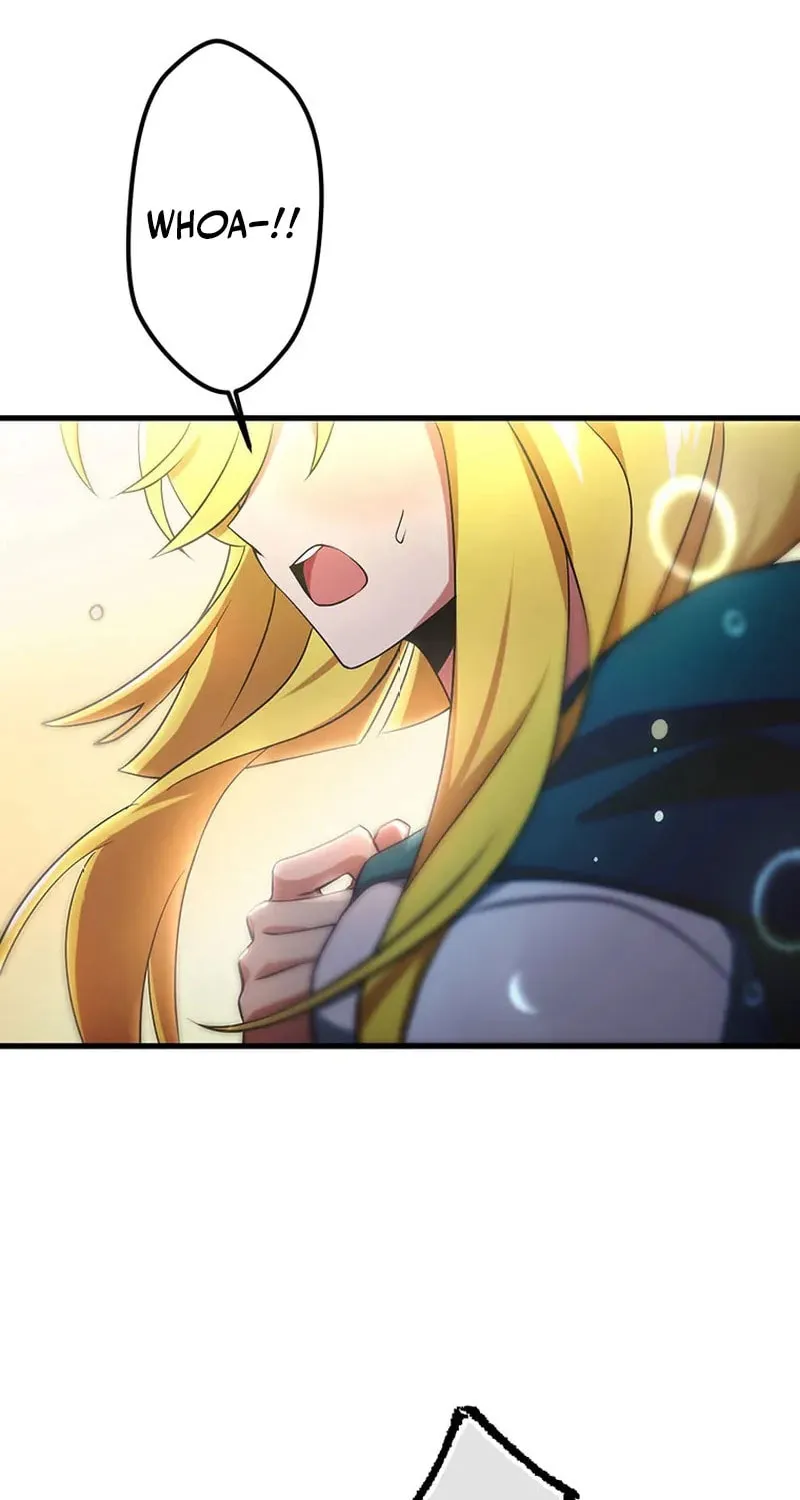I Reincarnated as an SSS-Ranked Goblin Chapter 76 page 14 - 