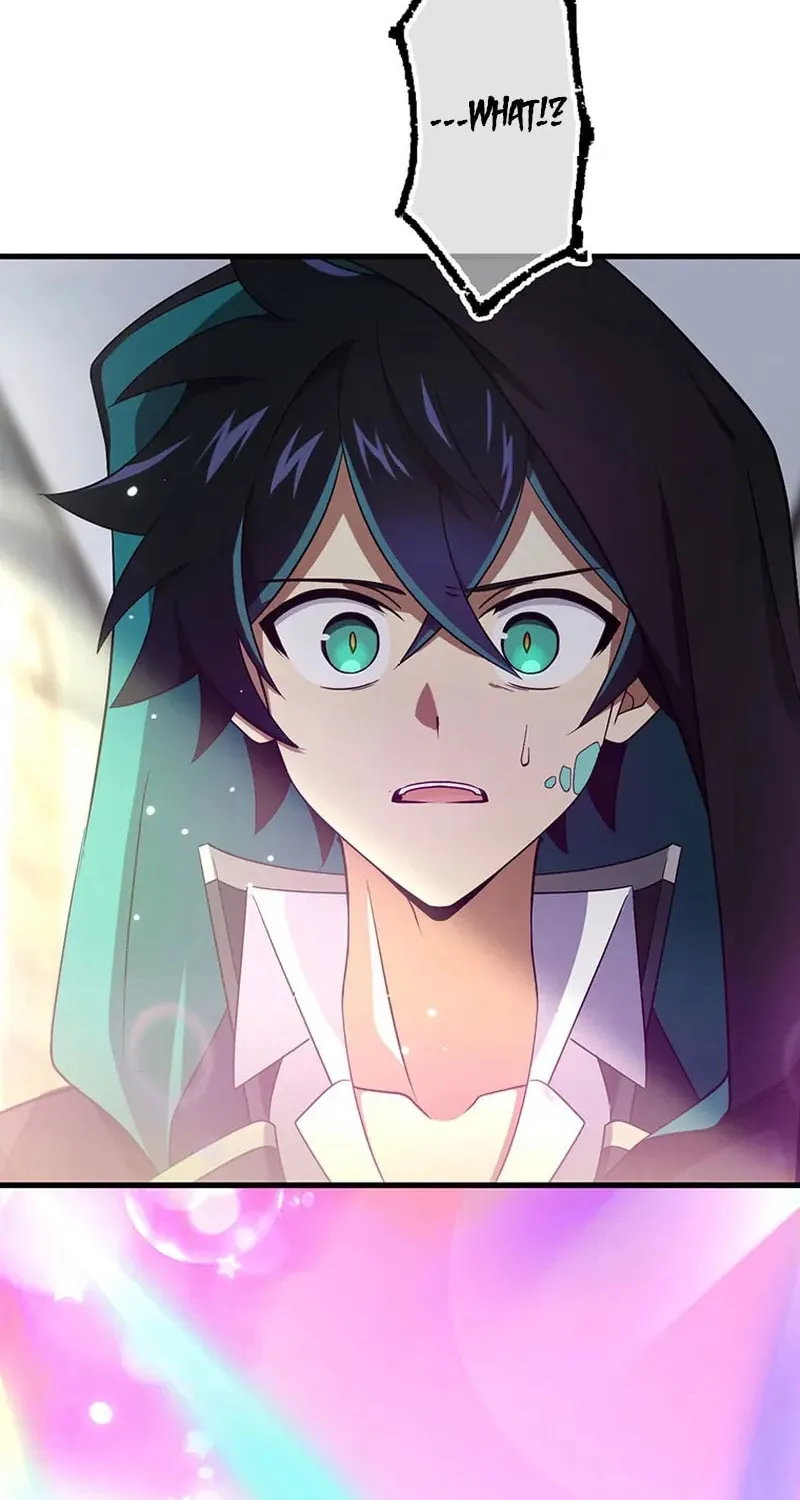 I Reincarnated as an SSS-Ranked Goblin Chapter 76 page 15 - 