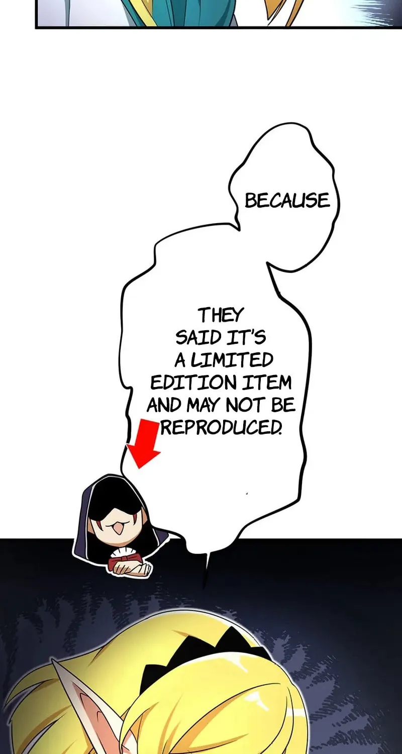 I Reincarnated as an SSS-Ranked Goblin Chapter 76 page 20 - 