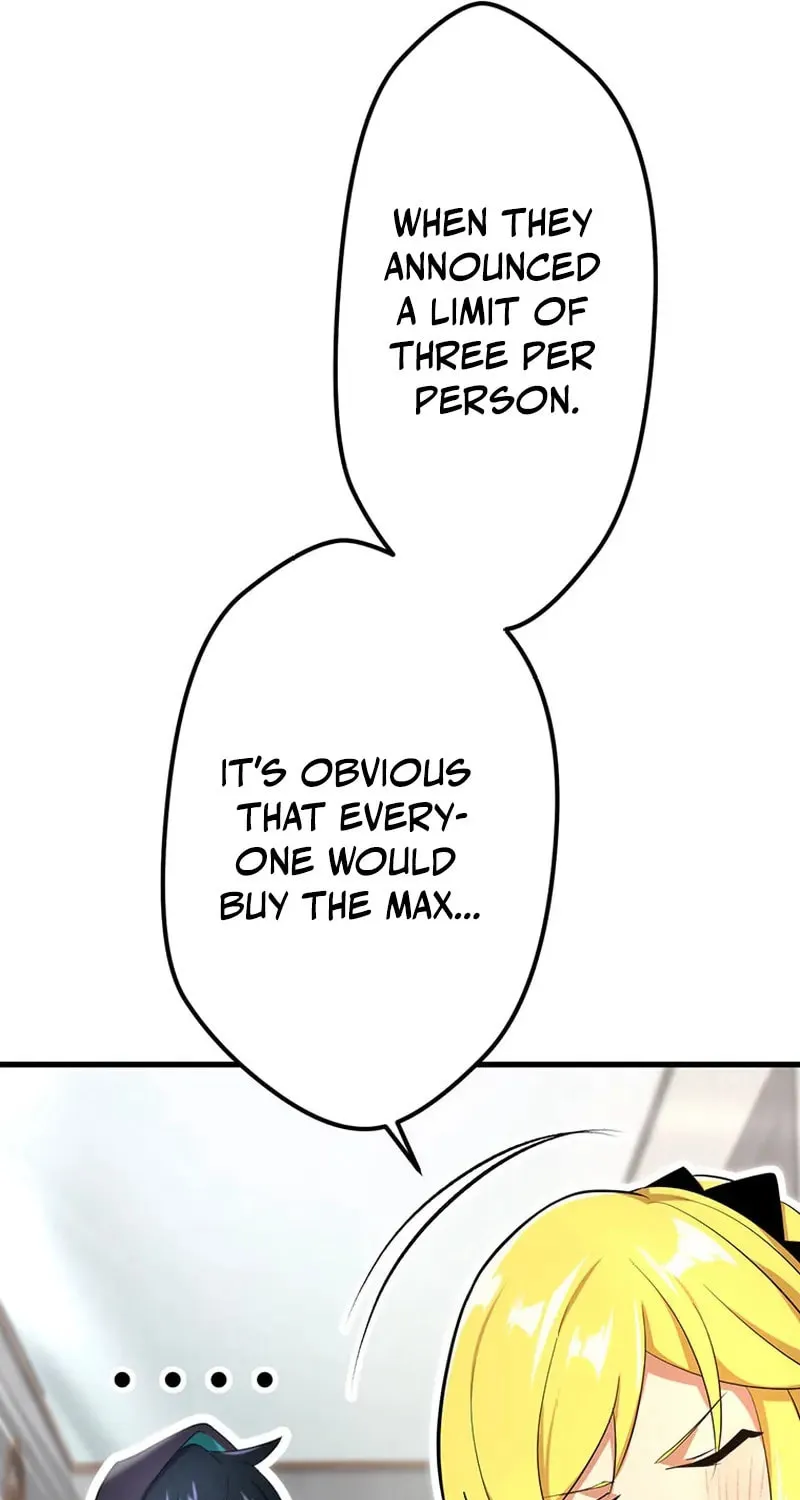 I Reincarnated as an SSS-Ranked Goblin Chapter 76 page 22 - 