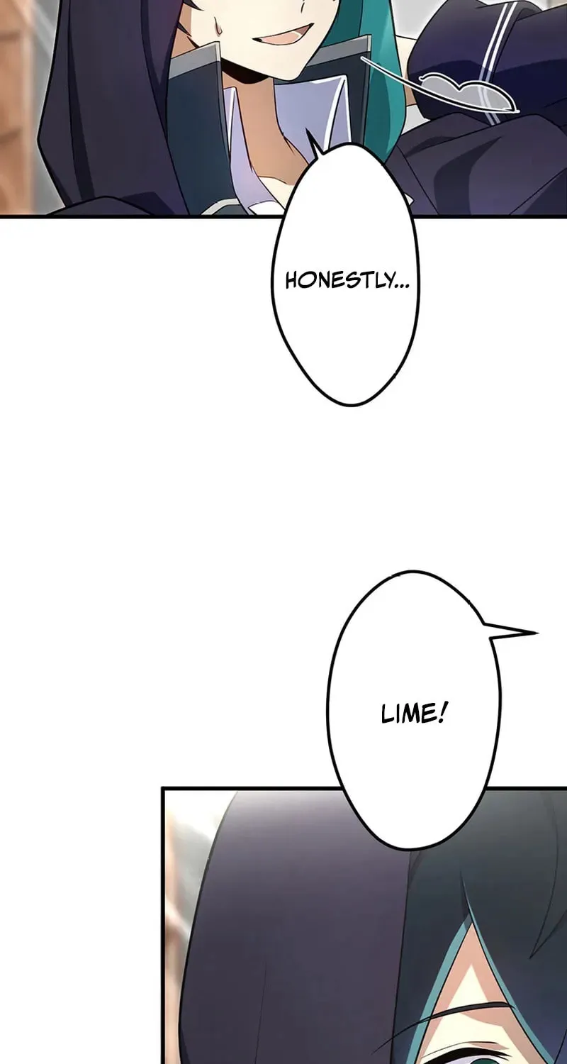 I Reincarnated as an SSS-Ranked Goblin Chapter 76 page 24 - 