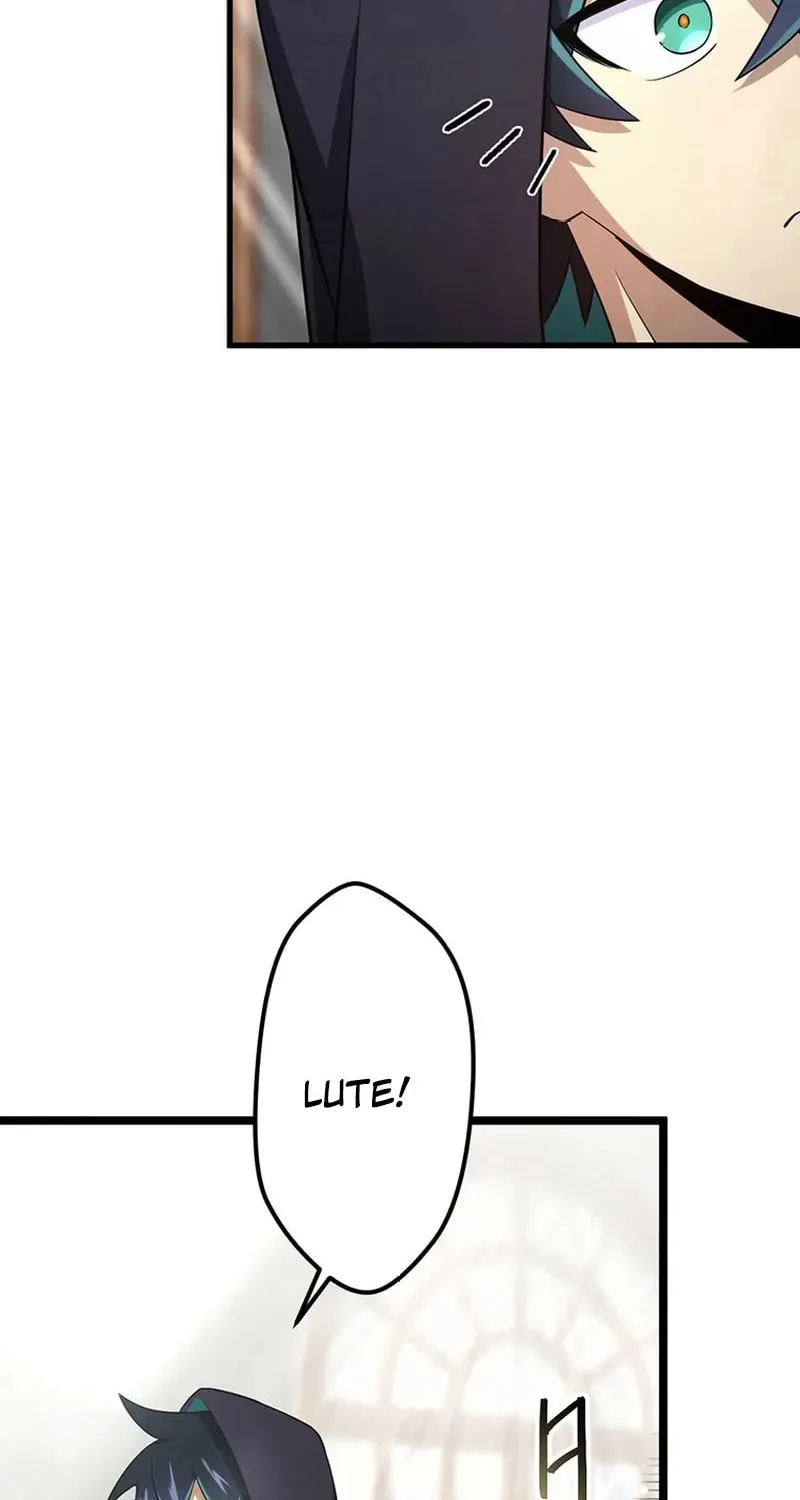 I Reincarnated as an SSS-Ranked Goblin Chapter 76 page 25 - 