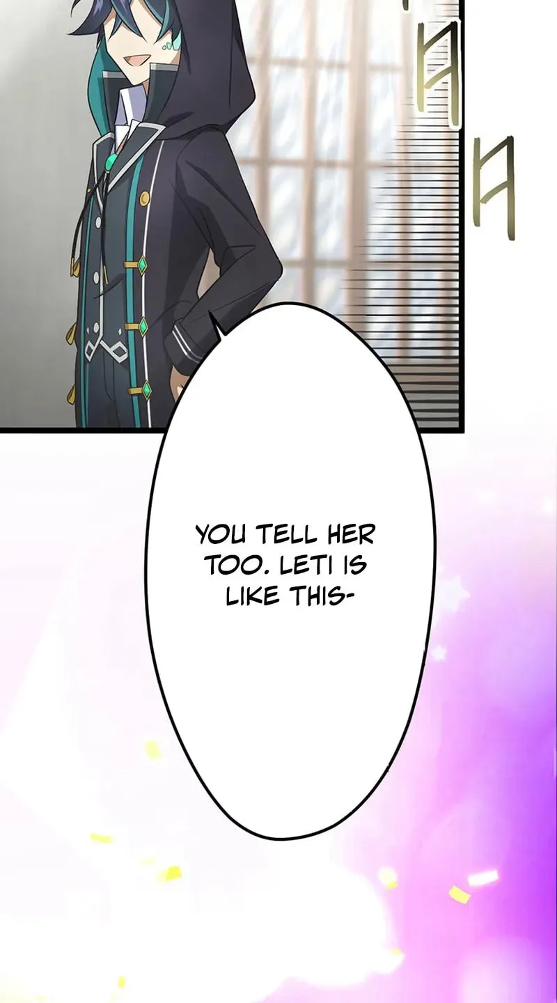I Reincarnated as an SSS-Ranked Goblin Chapter 76 page 26 - 