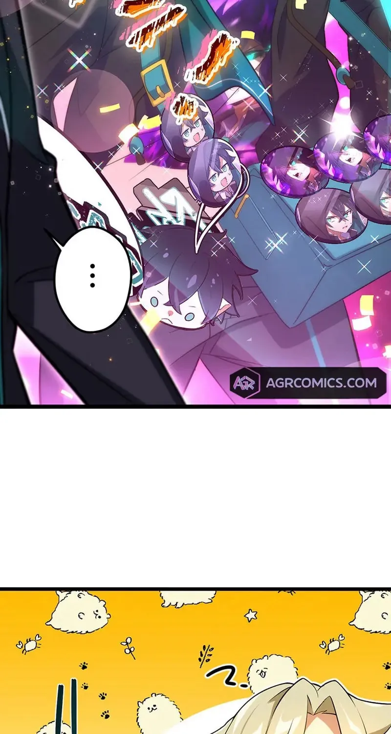I Reincarnated as an SSS-Ranked Goblin Chapter 76 page 28 - 