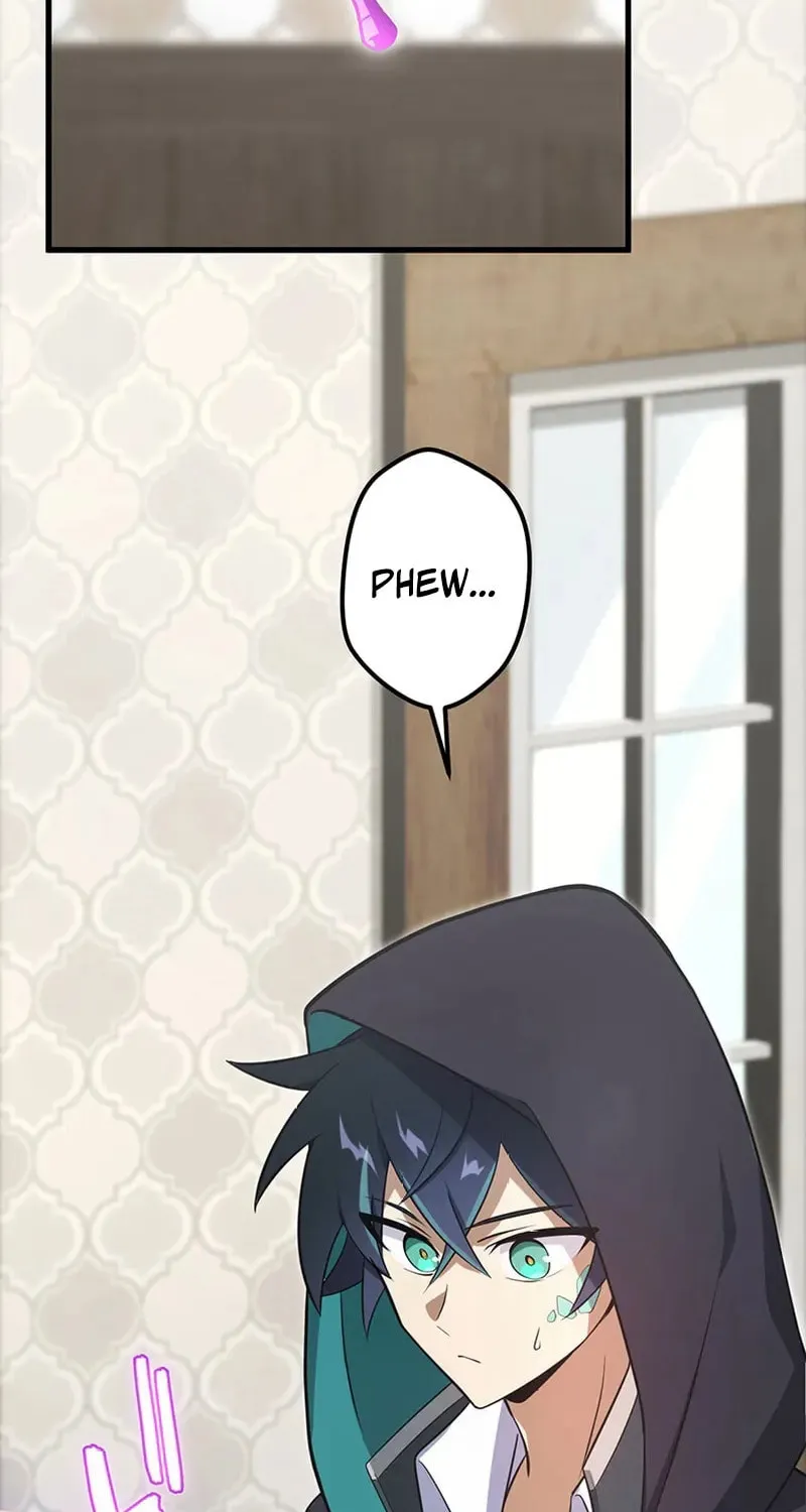 I Reincarnated as an SSS-Ranked Goblin Chapter 76 page 4 - 
