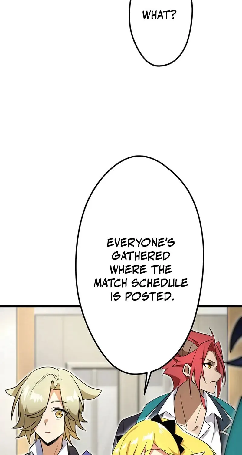 I Reincarnated as an SSS-Ranked Goblin Chapter 76 page 36 - 