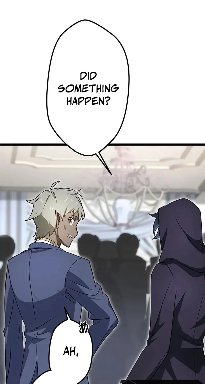 I Reincarnated as an SSS-Ranked Goblin Chapter 76 page 40 - 