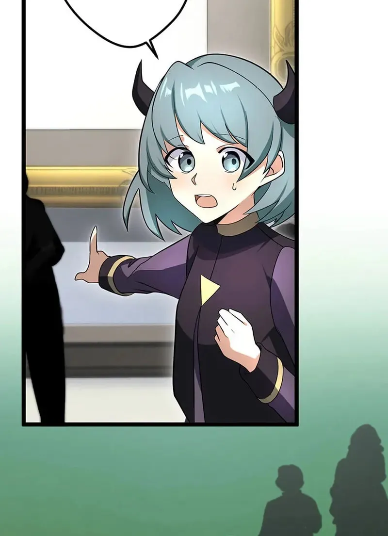 I Reincarnated as an SSS-Ranked Goblin Chapter 76 page 43 - 