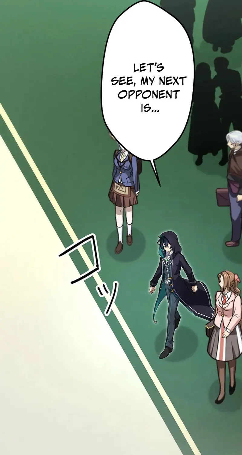 I Reincarnated as an SSS-Ranked Goblin Chapter 76 page 44 - 