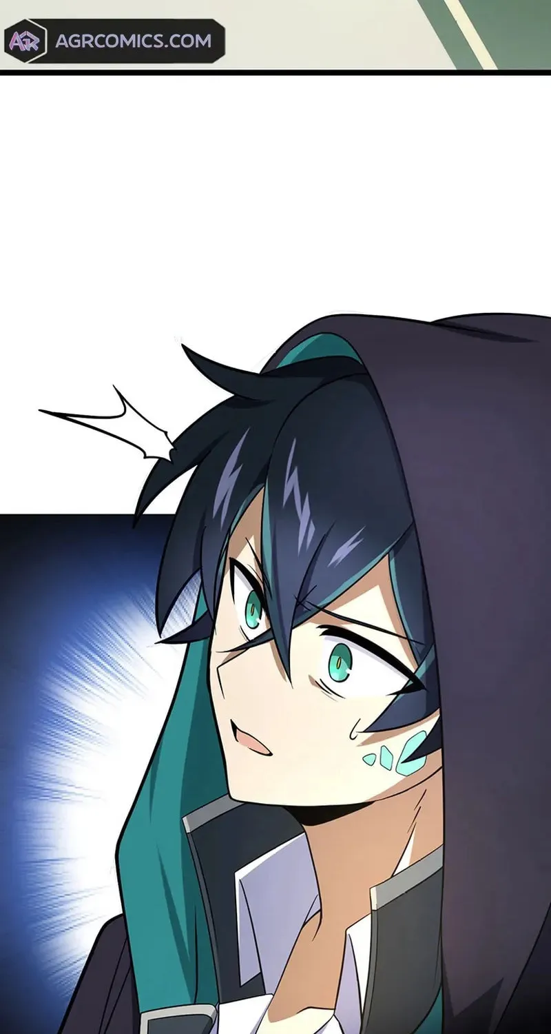 I Reincarnated as an SSS-Ranked Goblin Chapter 76 page 45 - 