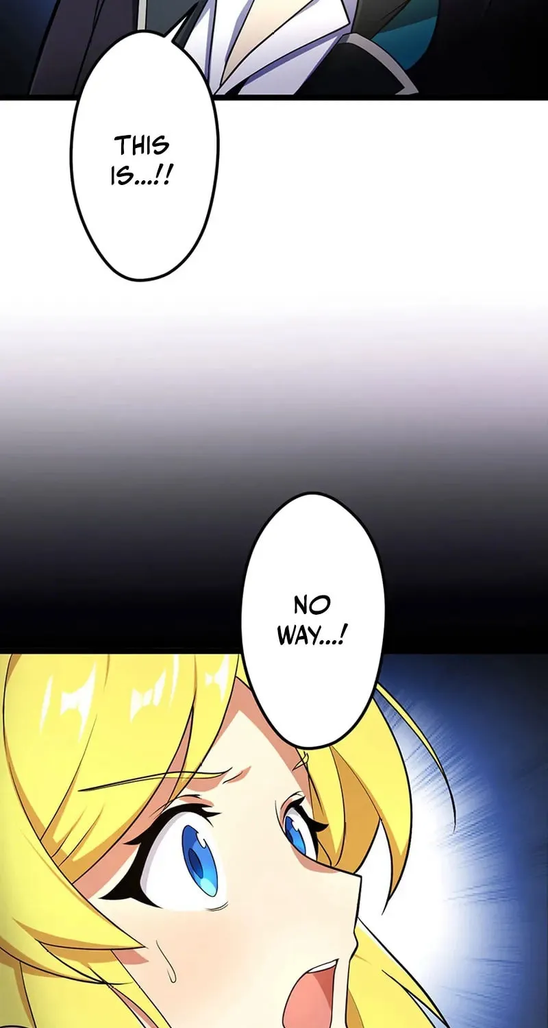 I Reincarnated as an SSS-Ranked Goblin Chapter 76 page 46 - 