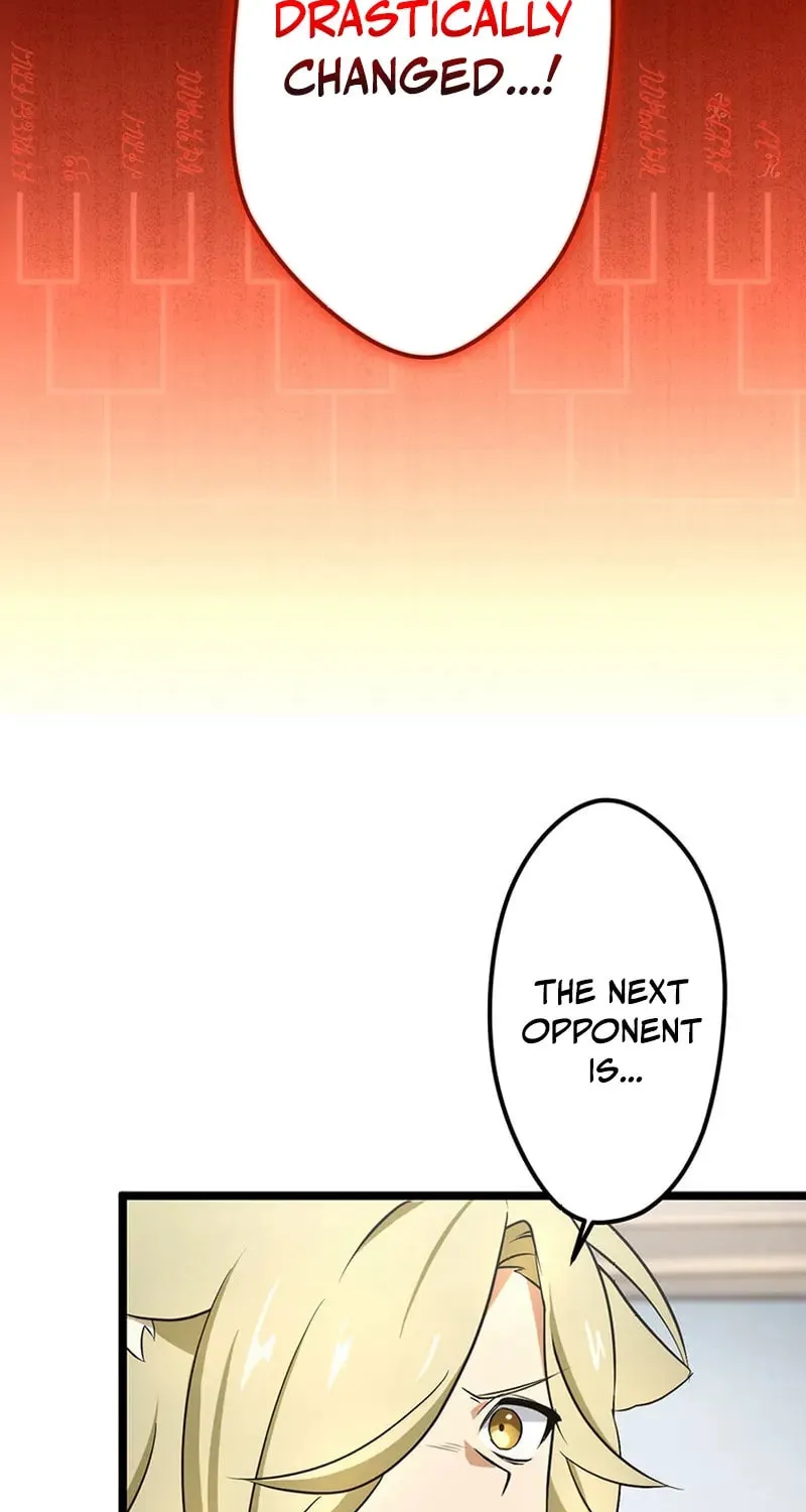 I Reincarnated as an SSS-Ranked Goblin Chapter 76 page 48 - 