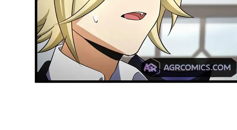 I Reincarnated as an SSS-Ranked Goblin Chapter 76 page 49 - 