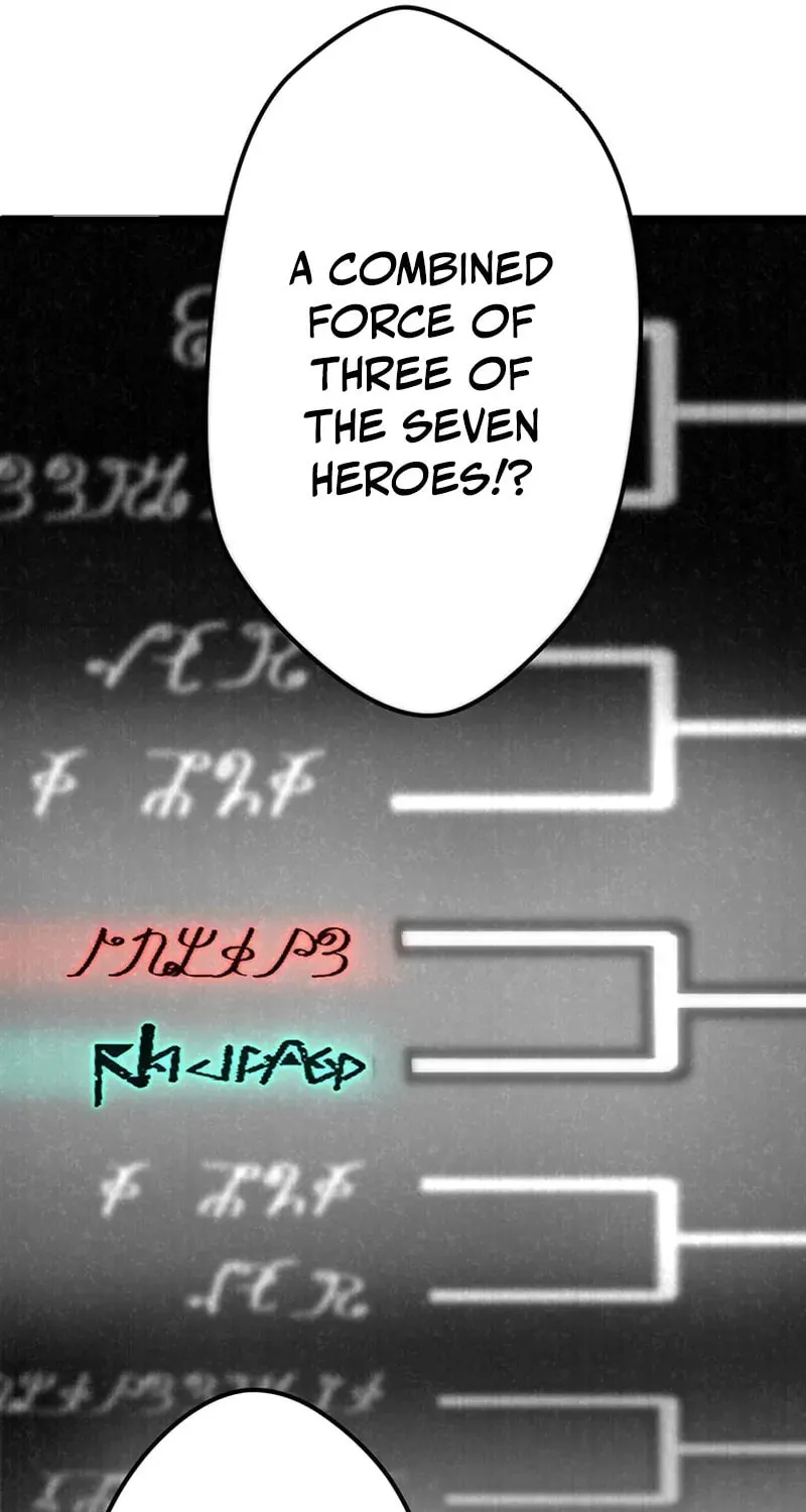 I Reincarnated as an SSS-Ranked Goblin Chapter 76 page 50 - 