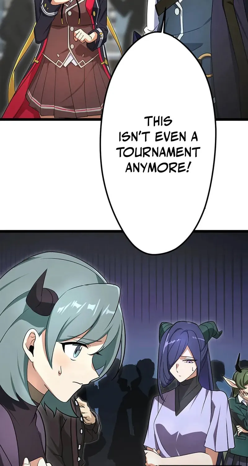 I Reincarnated as an SSS-Ranked Goblin Chapter 76 page 59 - 