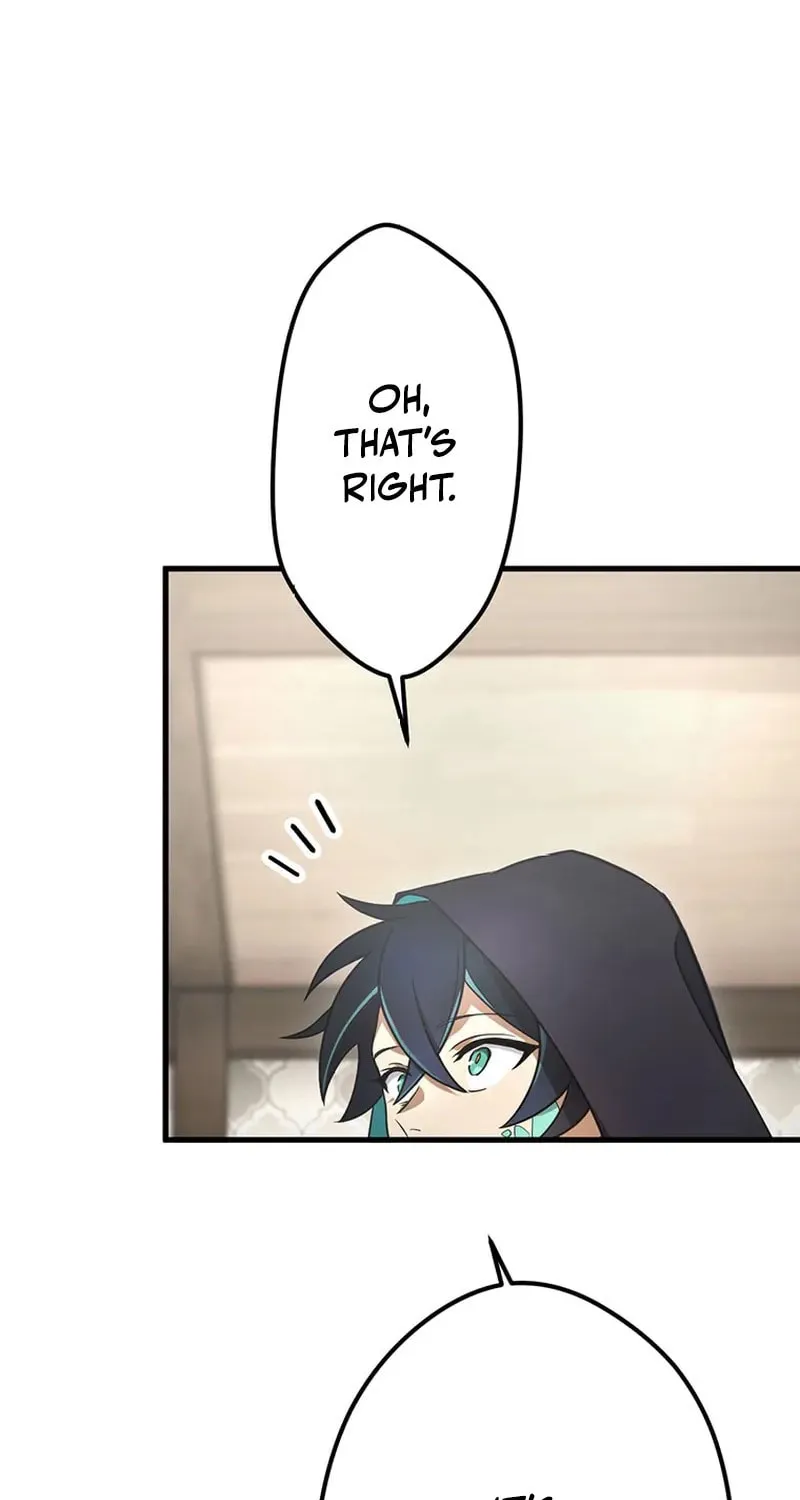 I Reincarnated as an SSS-Ranked Goblin Chapter 76 page 7 - 