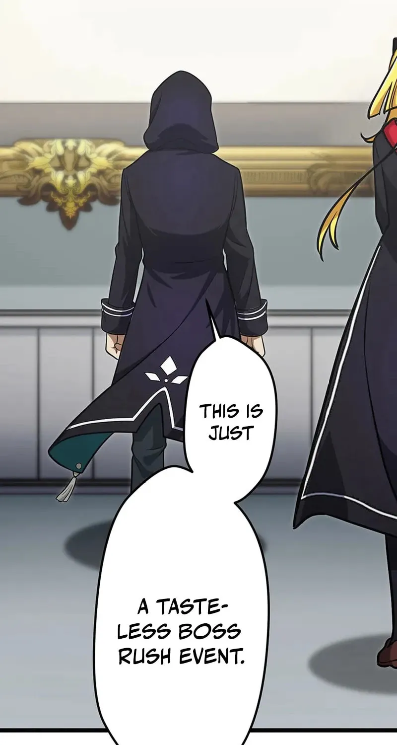 I Reincarnated as an SSS-Ranked Goblin Chapter 76 page 62 - 