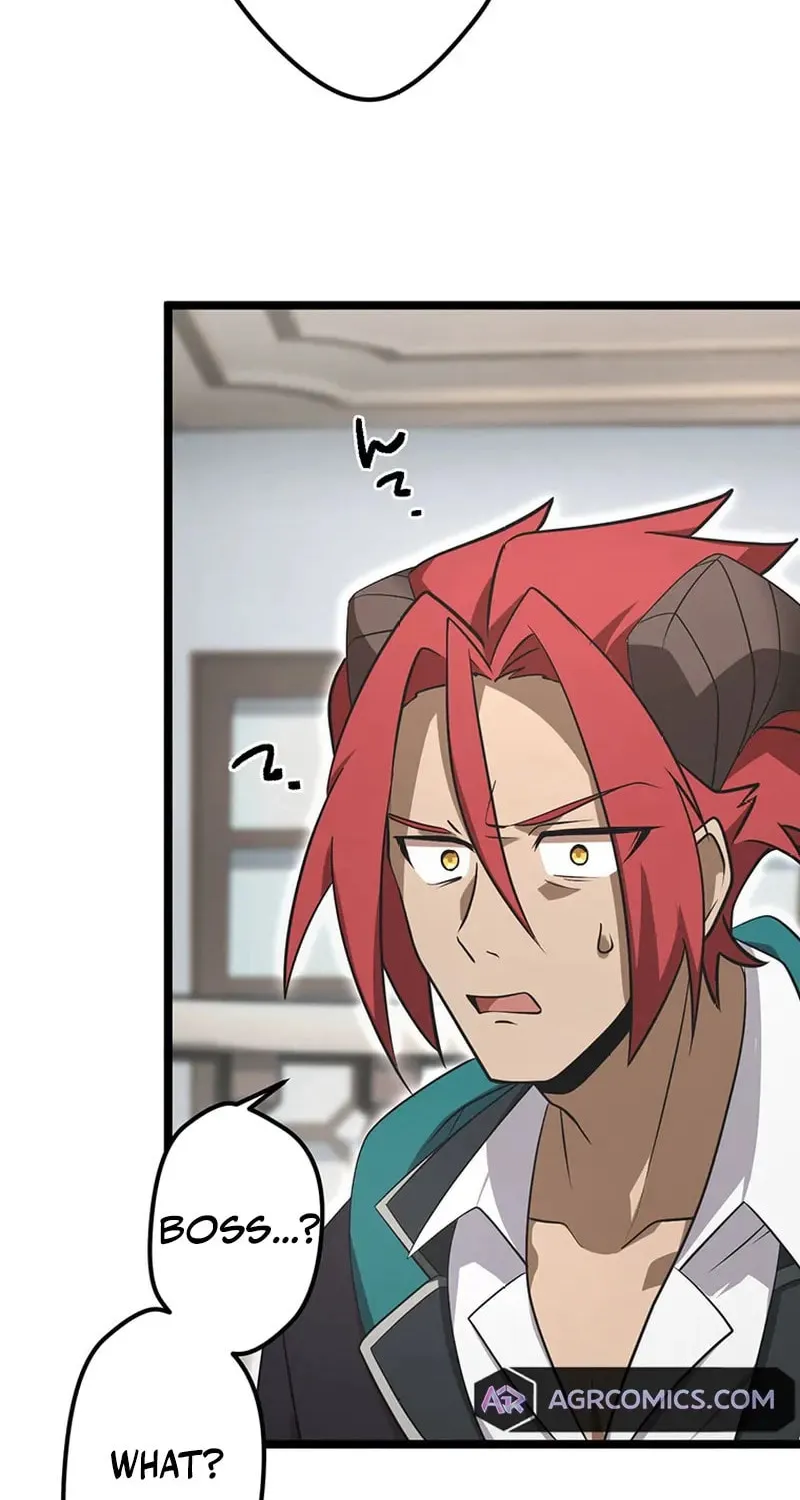 I Reincarnated as an SSS-Ranked Goblin Chapter 76 page 63 - 