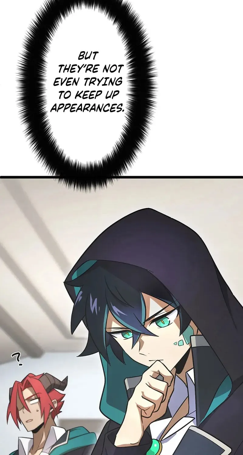 I Reincarnated as an SSS-Ranked Goblin Chapter 76 page 65 - 