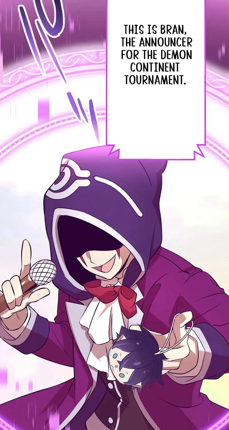 I Reincarnated as an SSS-Ranked Goblin Chapter 76 page 68 - 