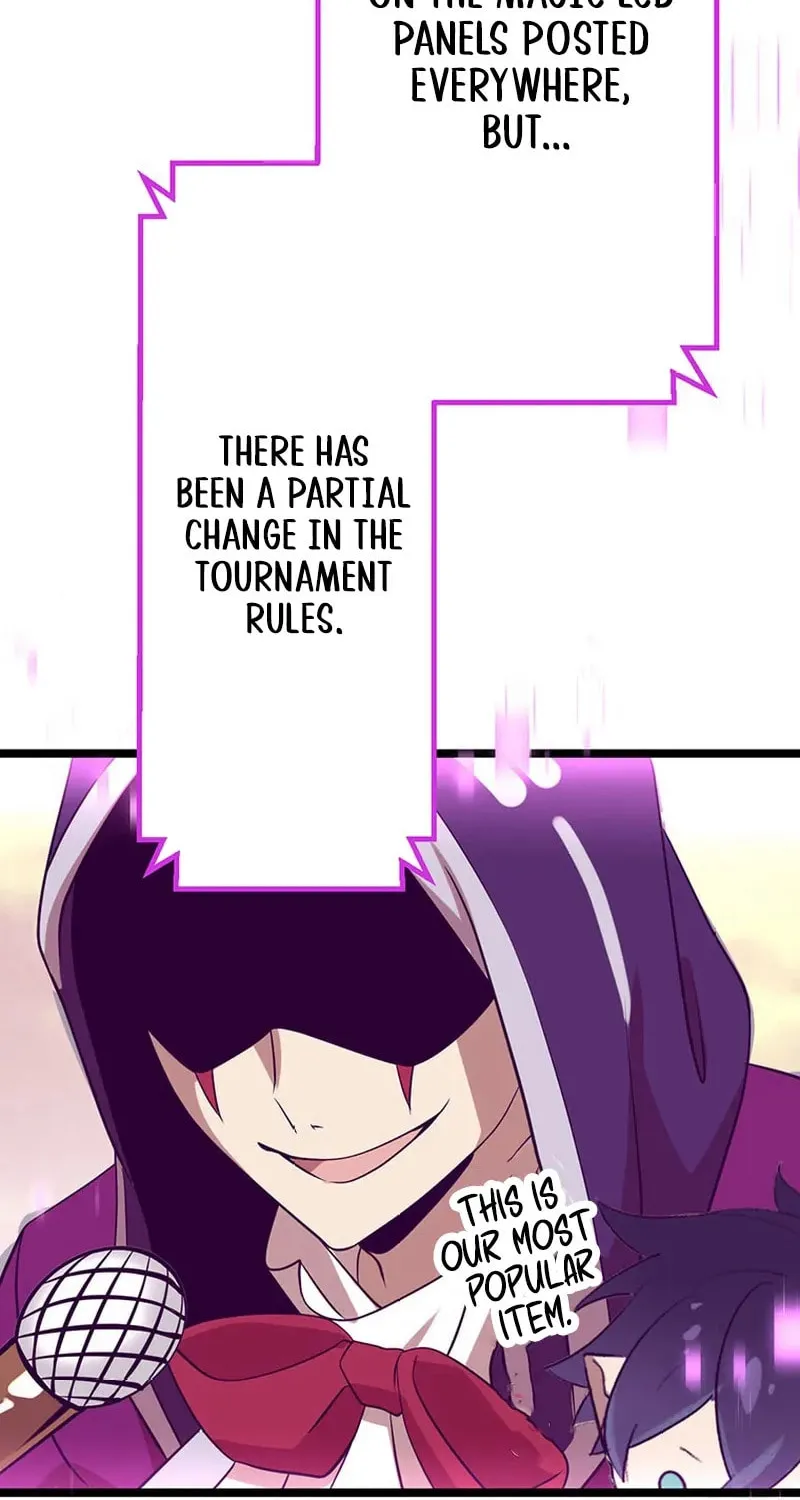 I Reincarnated as an SSS-Ranked Goblin Chapter 76 page 70 - 
