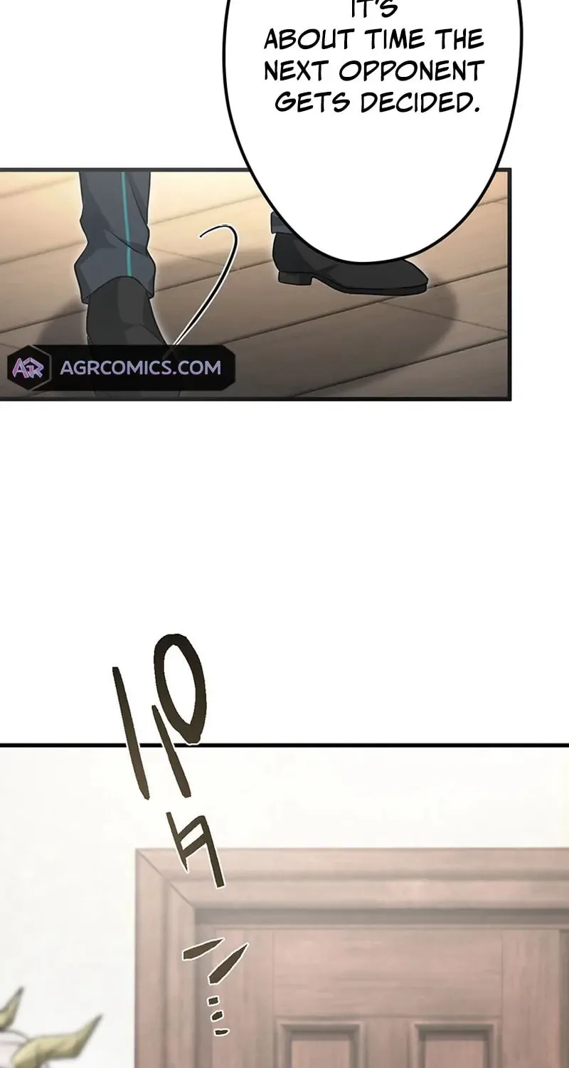 I Reincarnated as an SSS-Ranked Goblin Chapter 76 page 8 - 