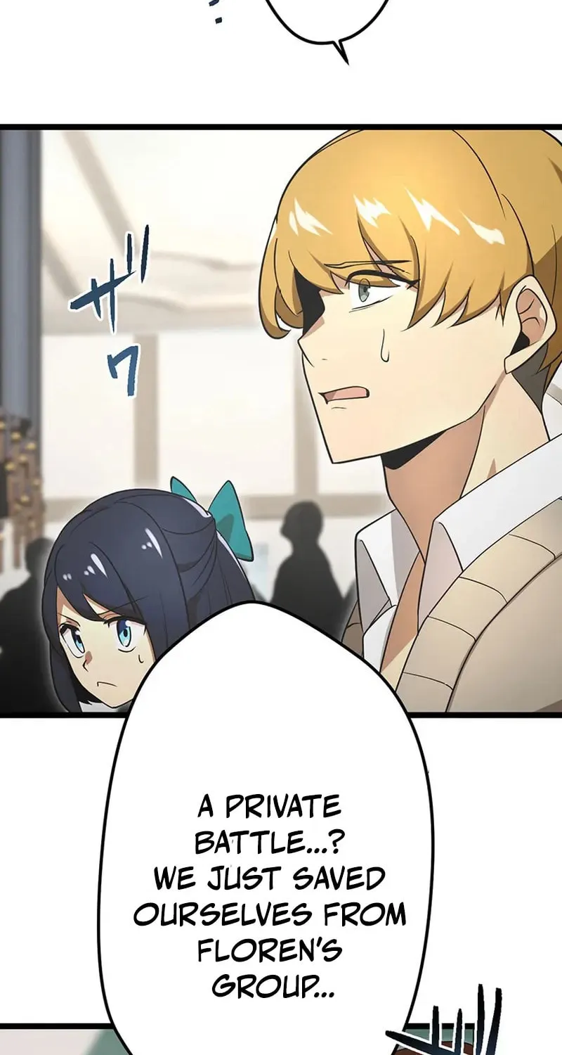 I Reincarnated as an SSS-Ranked Goblin Chapter 76 page 81 - 
