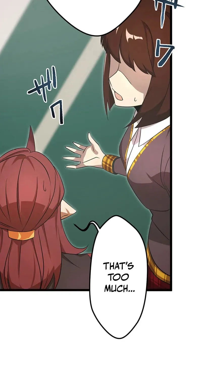 I Reincarnated as an SSS-Ranked Goblin Chapter 76 page 82 - 