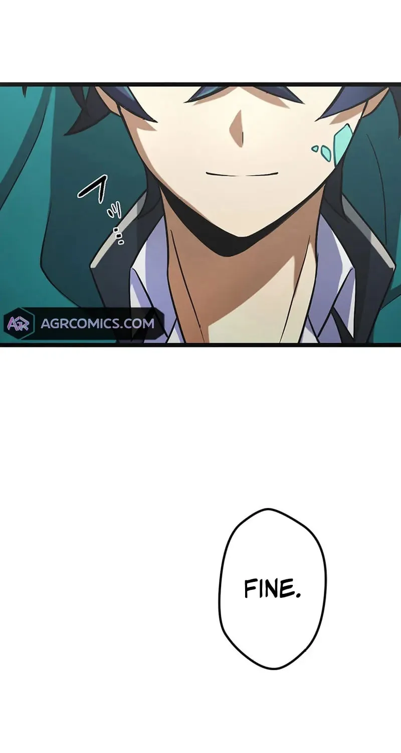 I Reincarnated as an SSS-Ranked Goblin Chapter 76 page 84 - 