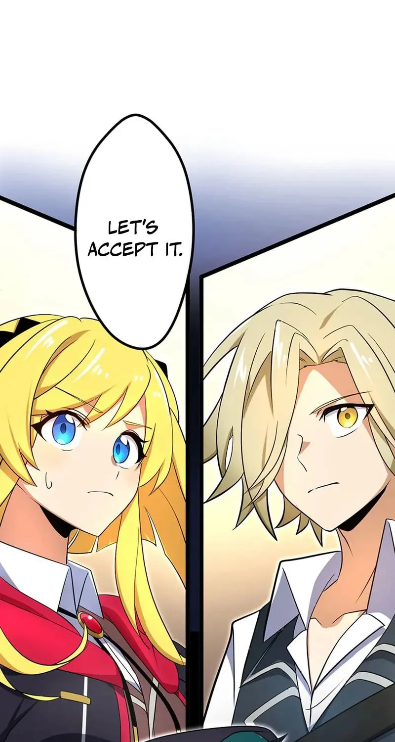 I Reincarnated as an SSS-Ranked Goblin Chapter 76 page 85 - 