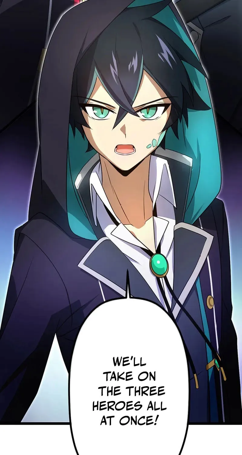 I Reincarnated as an SSS-Ranked Goblin Chapter 76 page 86 - 