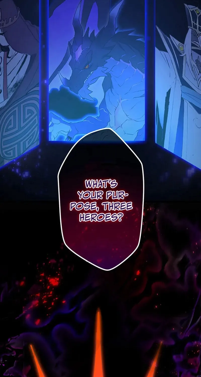 I Reincarnated as an SSS-Ranked Goblin Chapter 76 page 90 - 