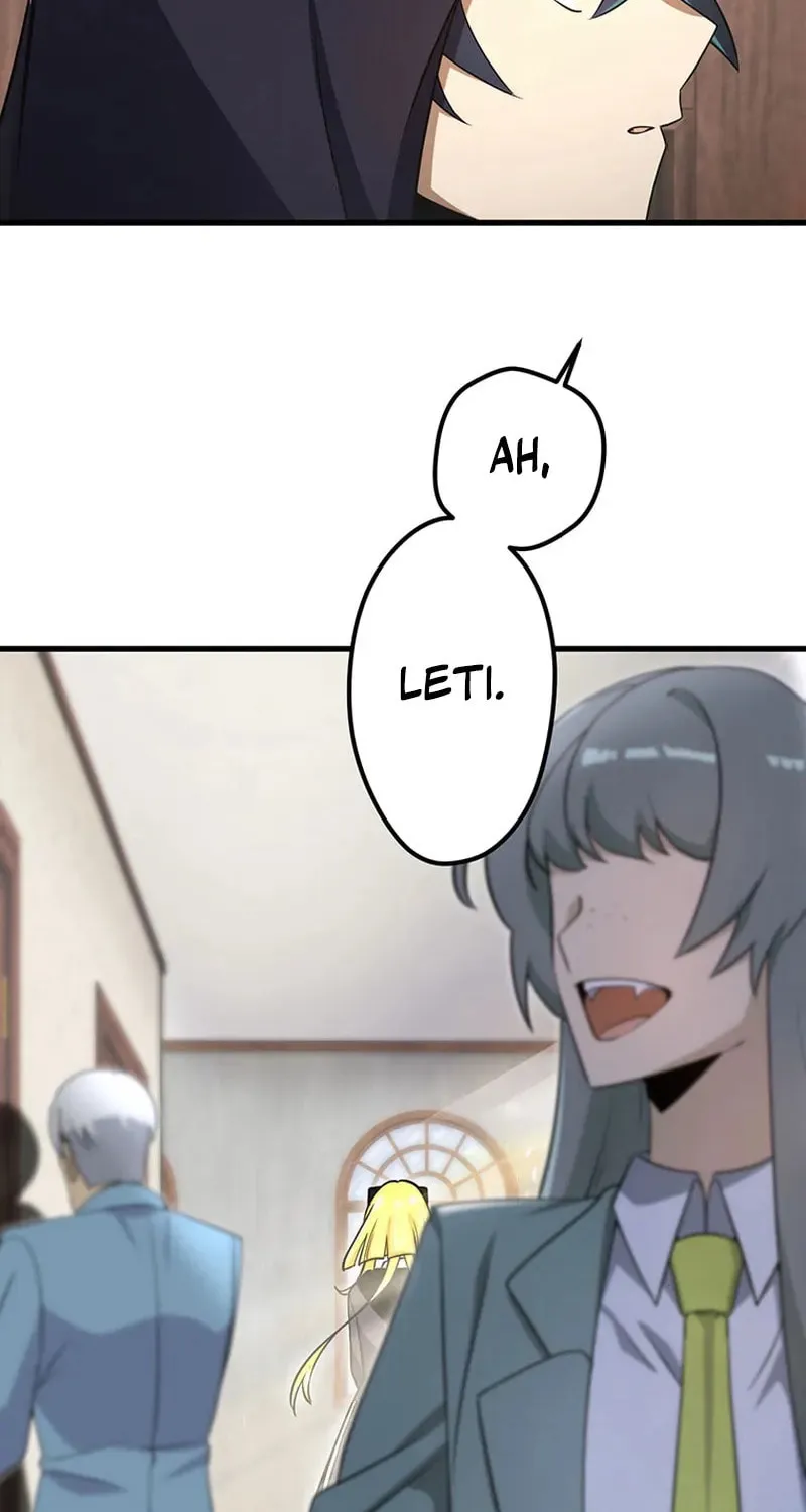 I Reincarnated as an SSS-Ranked Goblin Chapter 76 page 10 - 