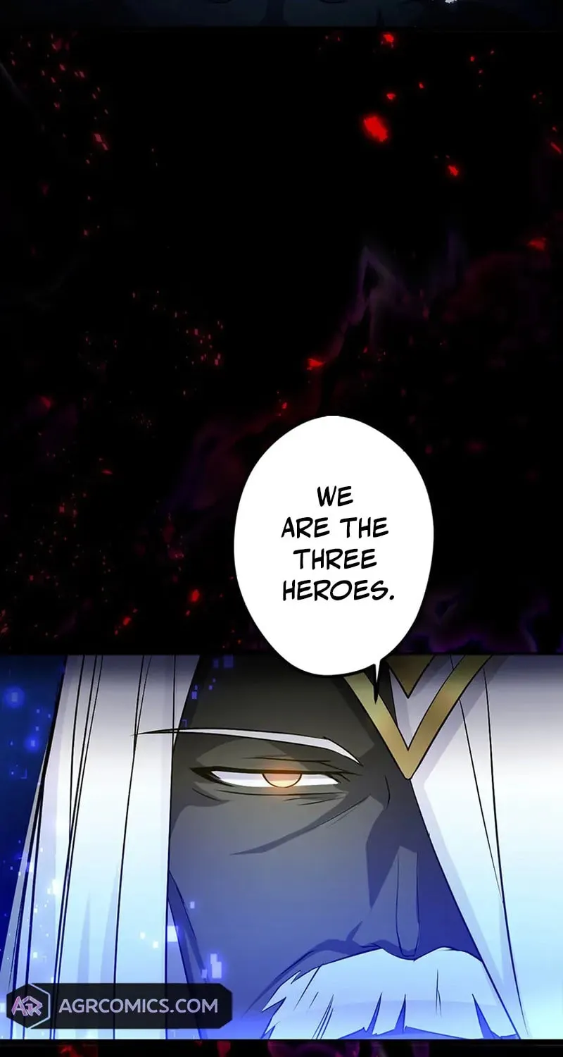 I Reincarnated as an SSS-Ranked Goblin Chapter 76 page 92 - 