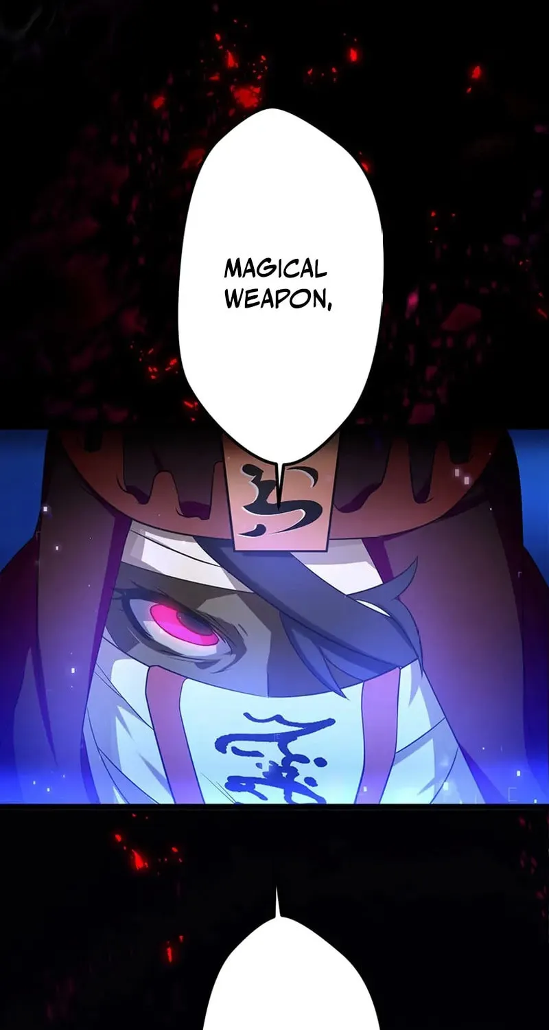 I Reincarnated as an SSS-Ranked Goblin Chapter 76 page 94 - 