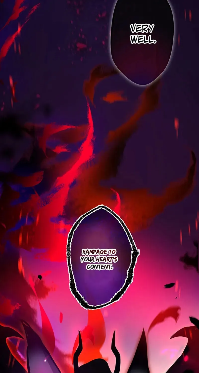I Reincarnated as an SSS-Ranked Goblin Chapter 76 page 97 - 