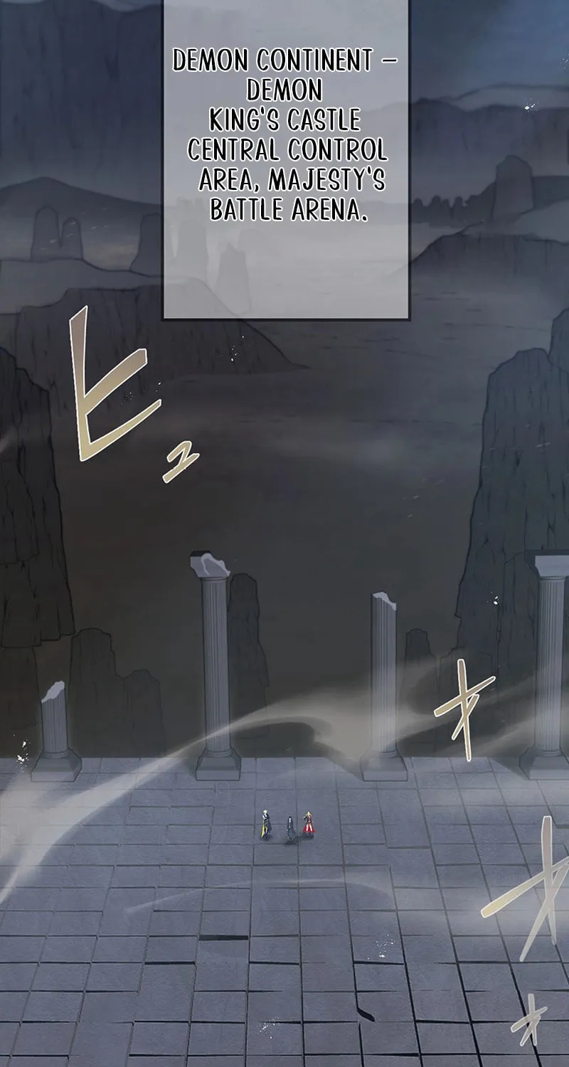 I Reincarnated as an SSS-Ranked Goblin Chapter 77 page 2 - 