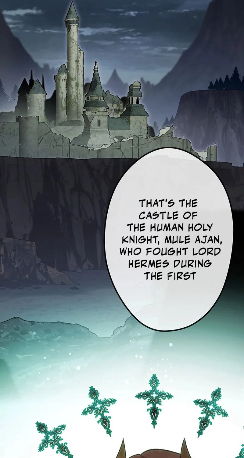 I Reincarnated as an SSS-Ranked Goblin Chapter 77 page 12 - 