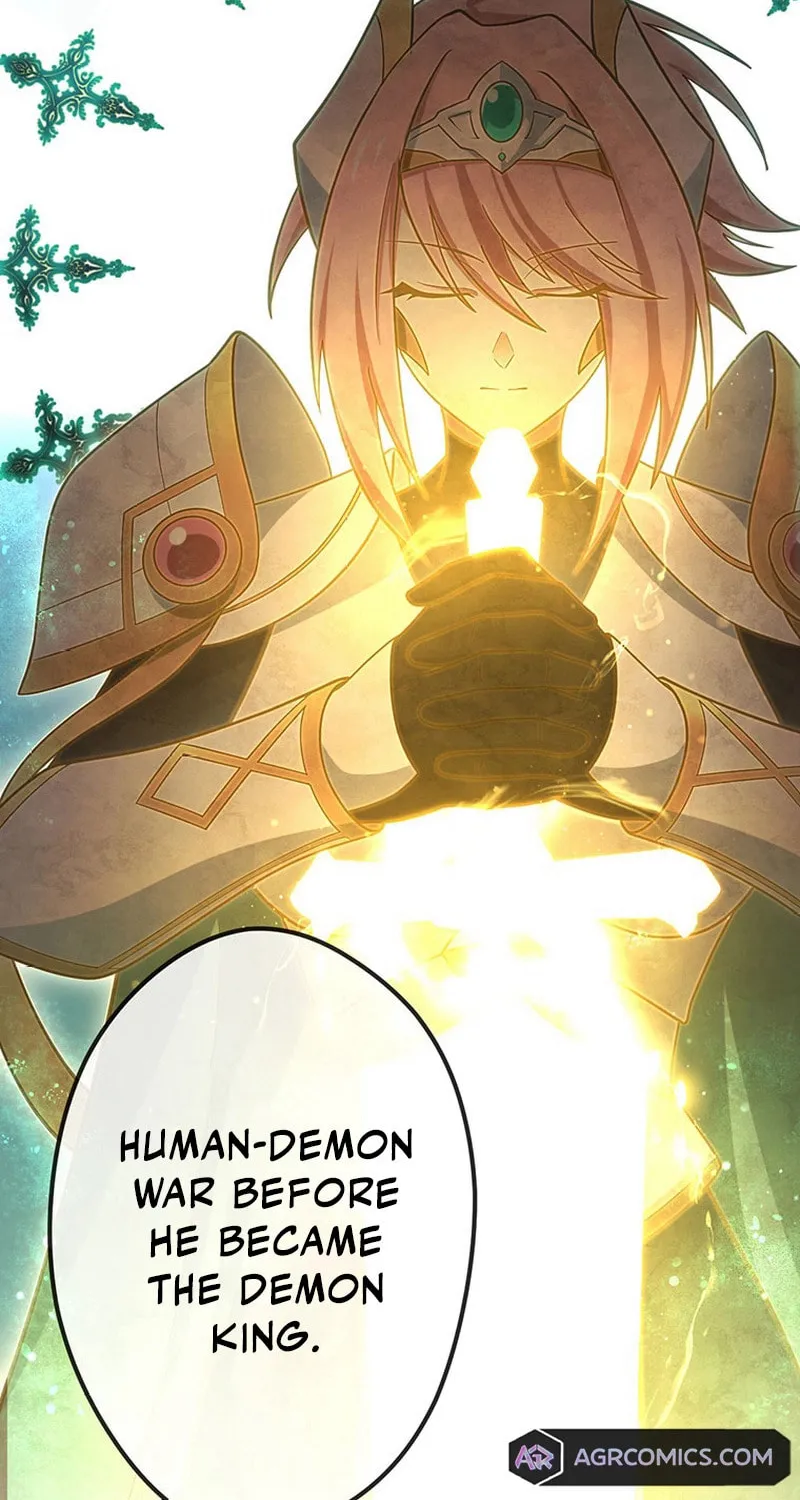 I Reincarnated as an SSS-Ranked Goblin Chapter 77 page 13 - 