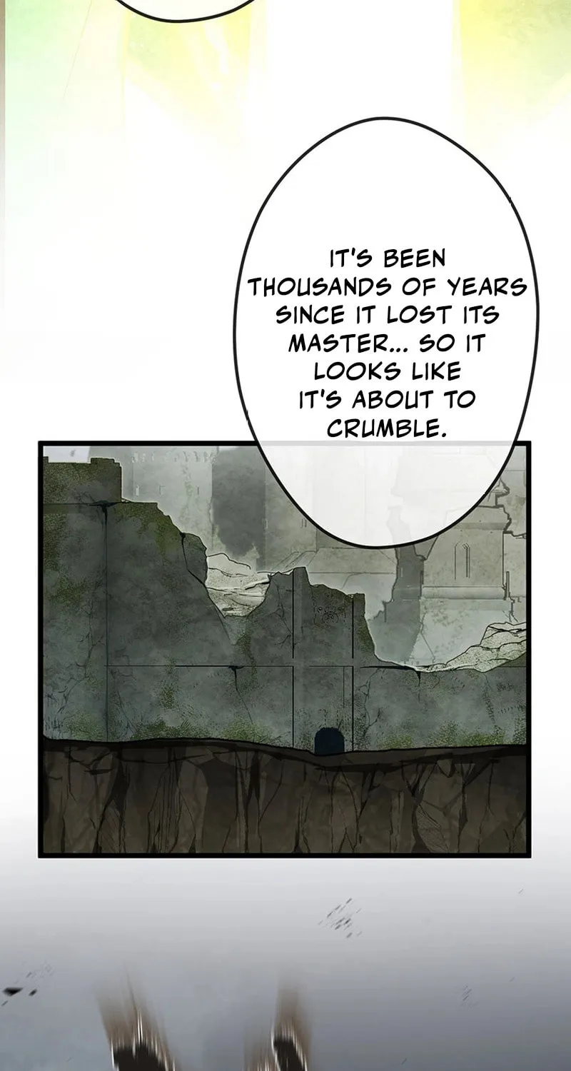 I Reincarnated as an SSS-Ranked Goblin Chapter 77 page 14 - 