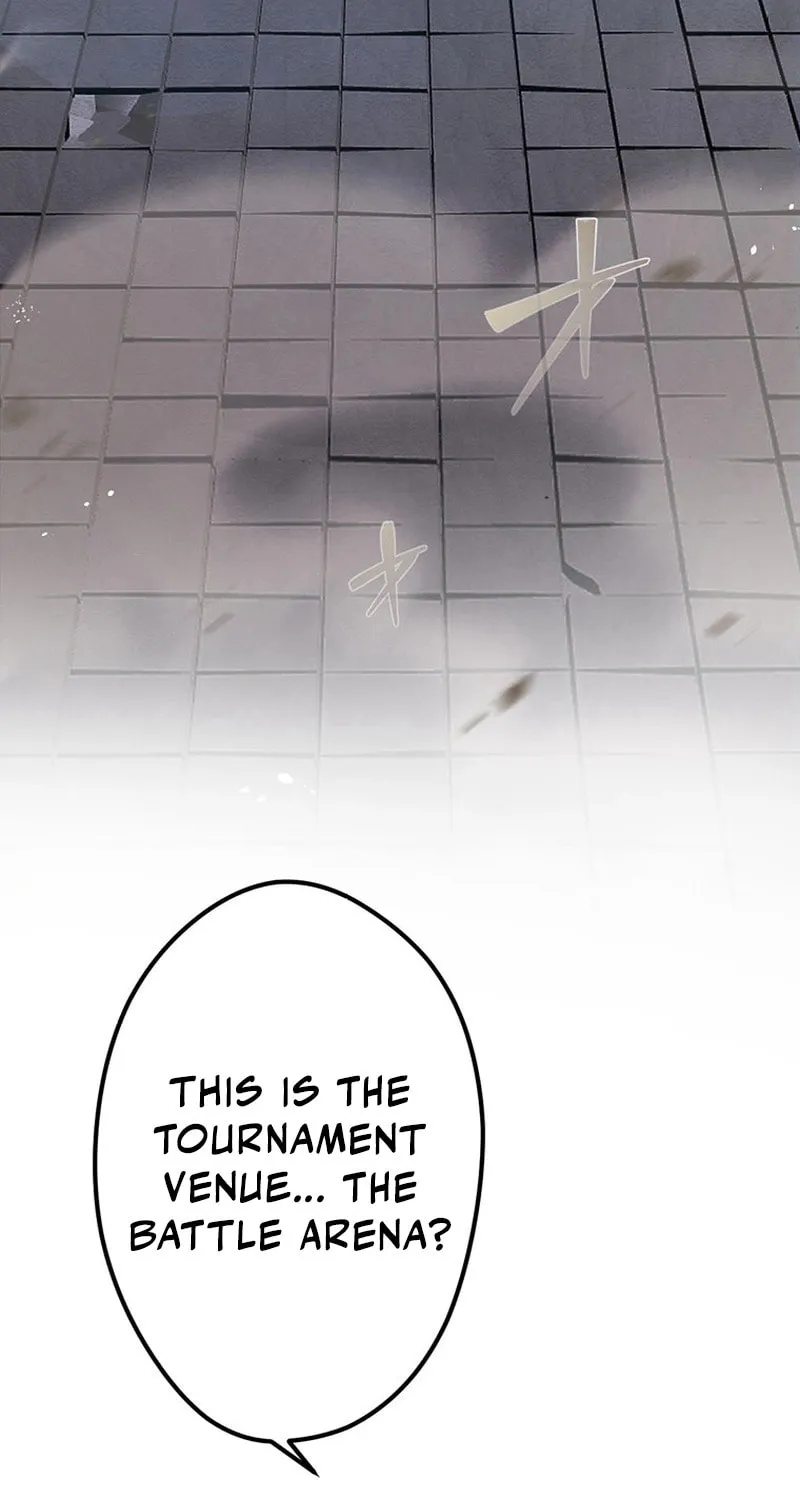 I Reincarnated as an SSS-Ranked Goblin Chapter 77 page 3 - 