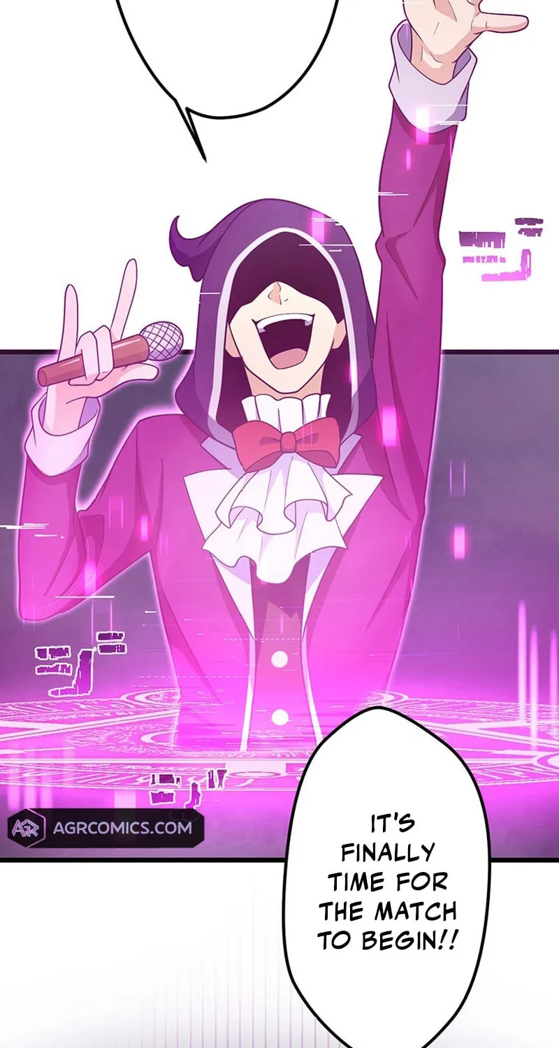 I Reincarnated as an SSS-Ranked Goblin Chapter 77 page 25 - 