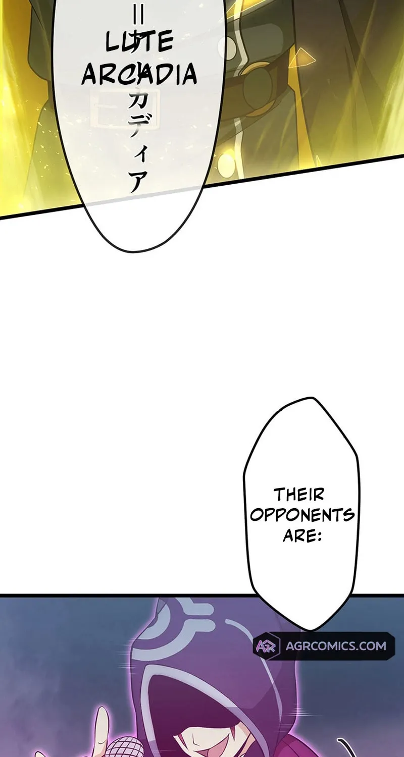 I Reincarnated as an SSS-Ranked Goblin Chapter 77 page 32 - 