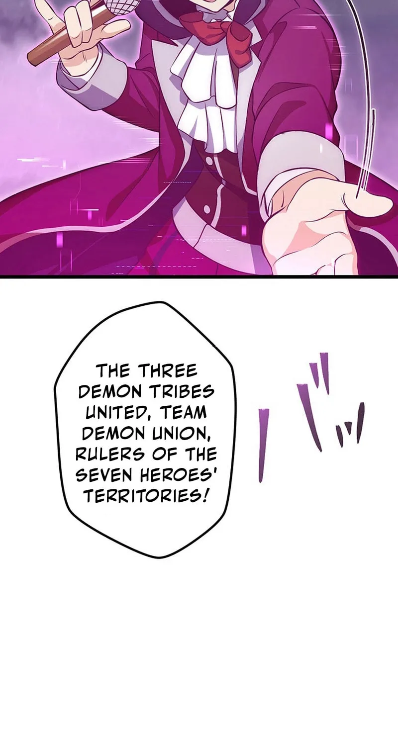 I Reincarnated as an SSS-Ranked Goblin Chapter 77 page 33 - 